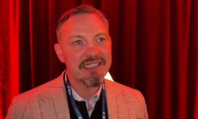 Andy Lee REACTS to Tyson Fury RETURN WIN & Anthony Joshua REFUSING FIGHT