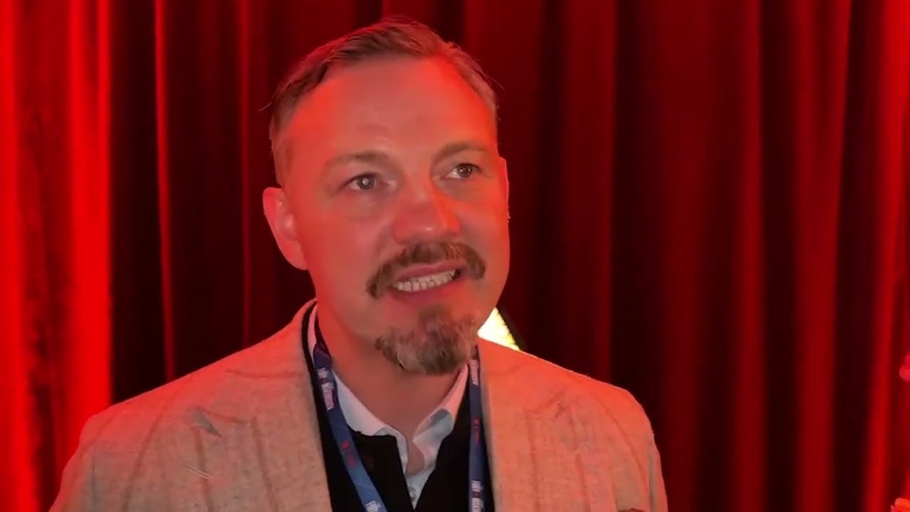 Andy Lee REACTS to Tyson Fury RETURN WIN & Anthony Joshua REFUSING FIGHT