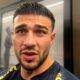 "Anthony Joshua.. WHAT'S THE HOLD UP?!"  Tommy Fury FUMES Following Tyson Comeback Win