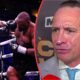 BAFFLED Kalle Sauerland Immediate Reaction To Deontay Wilder Chaotic Win Over Derek Chisora