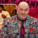 "BULL***.. DIDN'T WANT THE SMOKE!" Tyson Fury SLAMS Anthony Joshua Following Comeback Win
