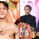 Bam Rodriguez rates Nakatani’s chances of becoming the first man to beat Inoue