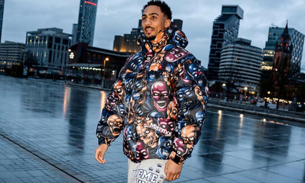 Image: Ben Whittaker finally addresses the “playing too much” criticism