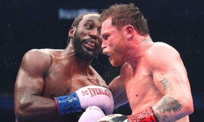Canelo reflects on the reasons behind his loss to Terence Crawford: “A lot went wrong”