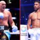 Carl Froch predicts Tyson Fury vs Anthony Joshua after Makhmudov performance