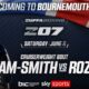 Image: Chris Billam-Smith Returns on June 6 vs Ryan Rozicki in Zuffa UK Debut