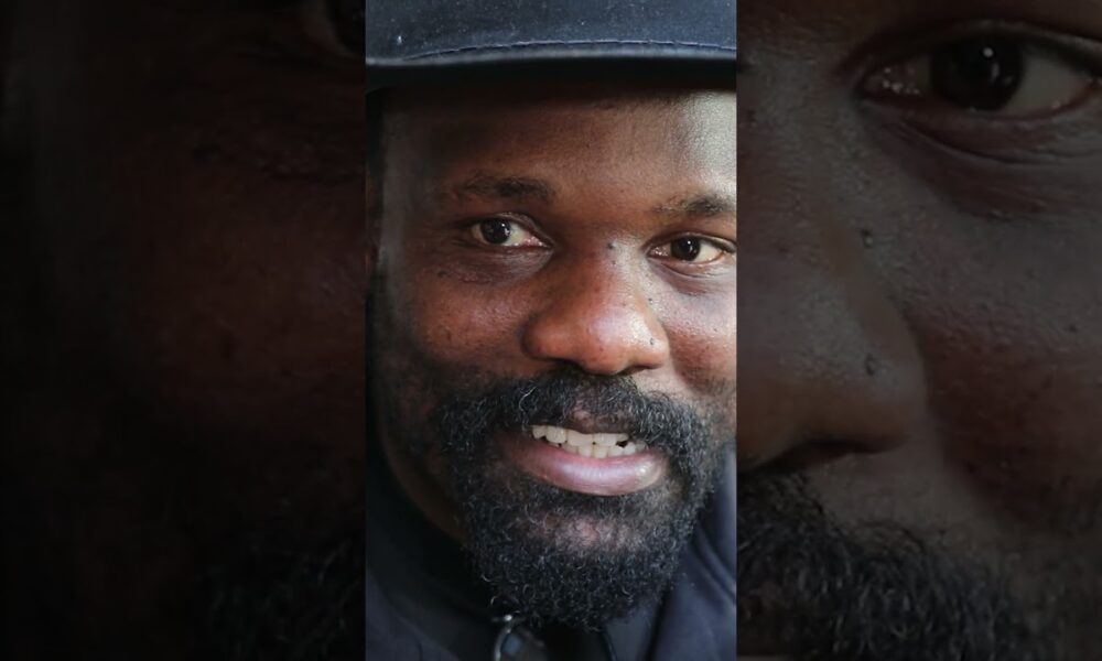 Conor Benn & Eddie Hearn MONEY DRAMA - Derek Chisora REACTS