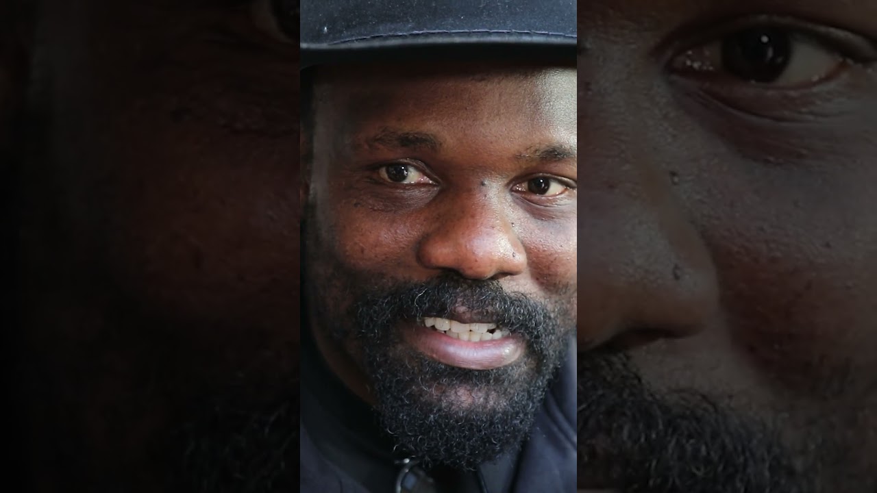 Conor Benn & Eddie Hearn MONEY DRAMA - Derek Chisora REACTS