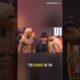 Conor Benn TENSE FACE OFF after WEIGH-IN with Regis Prograis