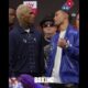 Conor Benn vs Regis Prograis Face-Off