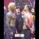Conor Benn vs Regis Prograis Final Face-Off