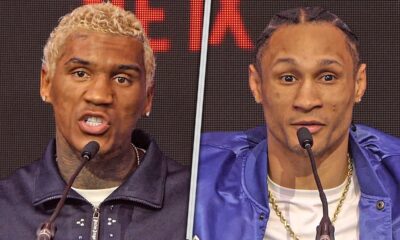 Conor Benn vs. Regis Prograis • FULL FINAL PRESS CONFERENCE | Netflix Boxing