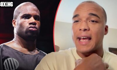 "DEVASTATING KO!" Fabio Wardley Vows To 'Dent' Daniel Dubois, Potential Itauma Fight