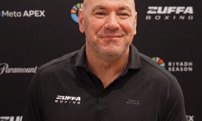 Image: Dana White calls Conor Benn “big time,” builds plans around him