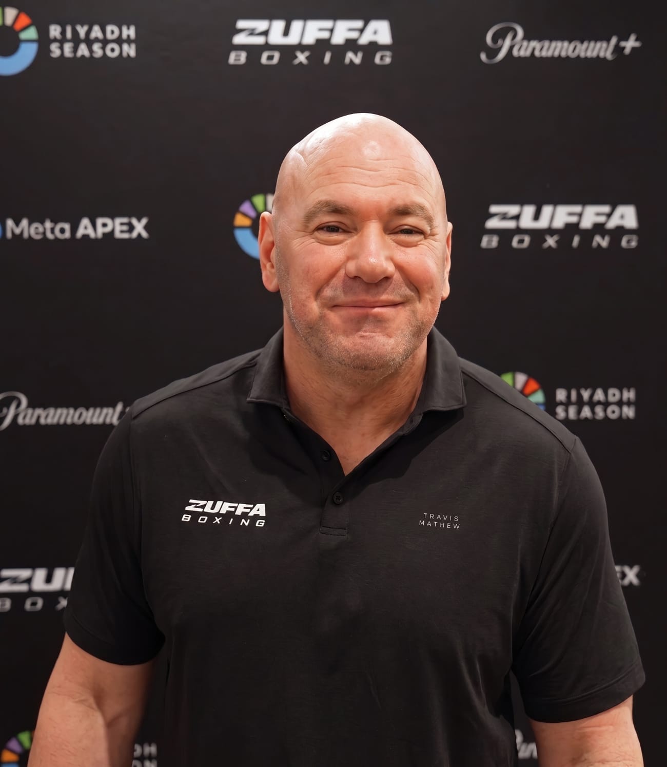 Image: Dana White calls Conor Benn “big time,” builds plans around him