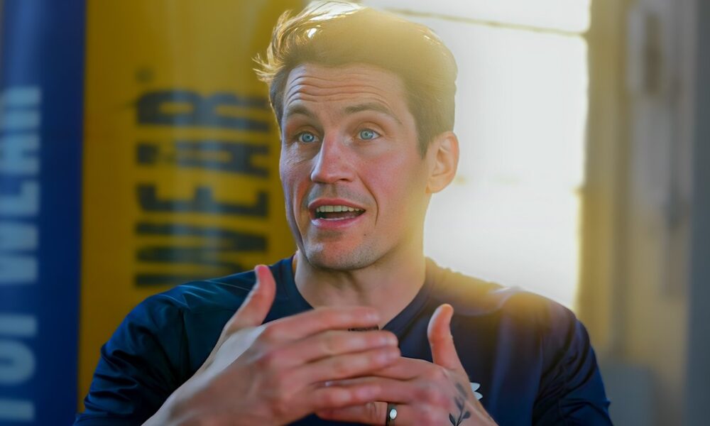 Daniel Dubois EX-TRAINER WARNS Fabio Wardley Of MAJOR RISK - Shane McGuigan