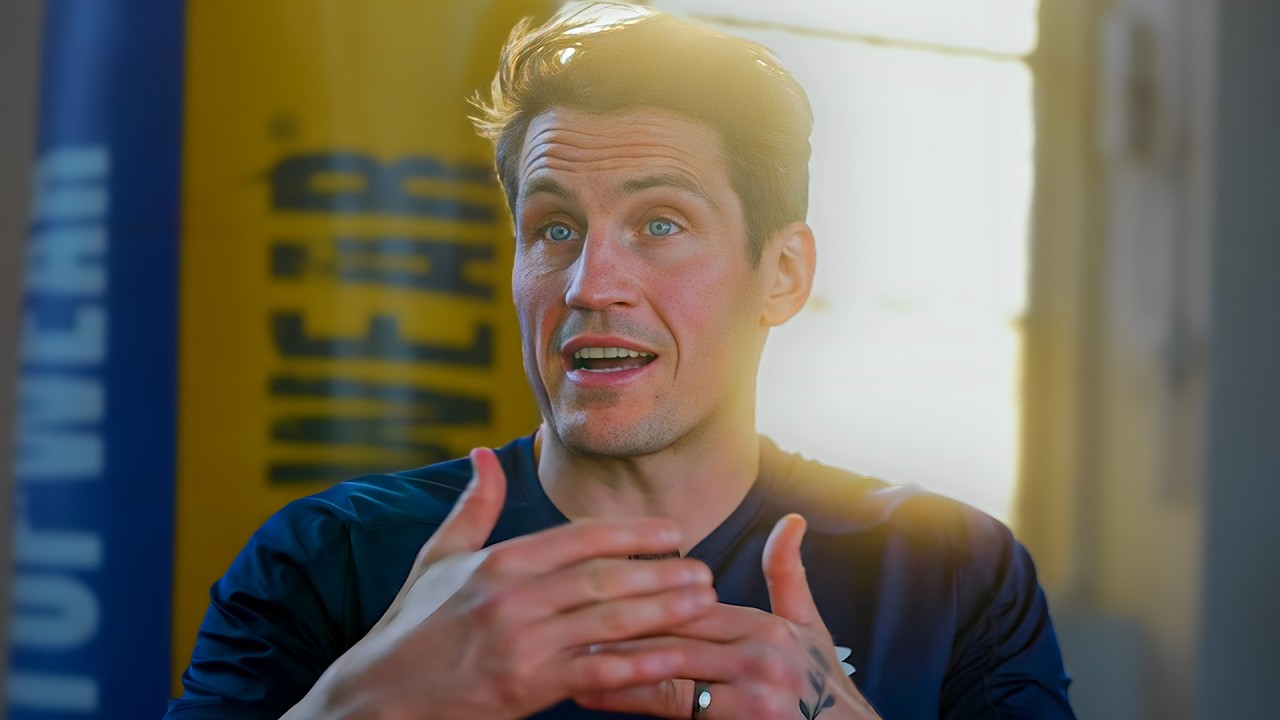 Daniel Dubois EX-TRAINER WARNS Fabio Wardley Of MAJOR RISK - Shane McGuigan