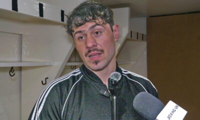 Dave Allen REACTS to Tyson Fury vs Anthony Joshua NEWS: 'I'M NOT SURE IT HAPPENS!'