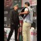 David Benavidez & Gilberto 'Zurdo' Ramirez Face-Off