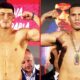 David Benavidez’s hopes of fighting Dmitry Bivol after Ramirez face one major obstacle
