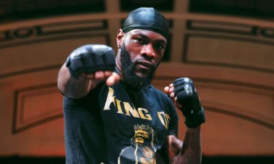 Deontay Wilder could land shock world title fight this year: “He’s on the list”