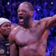 Deontay Wilder set to miss out on the fight he wants next as heavyweight plans shift