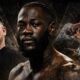 Deontay Wilder with Andy Ruiz Jr and Moses Itauma as next fight options
