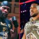 Deontay Wilder’s team sum up Anthony Joshua choosing alternative opponent for next fight