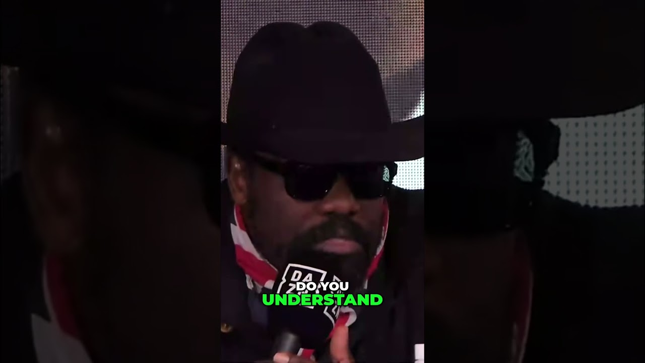 Derek Chisora VOWS to KO Wilder early #shorts