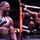Derek Chisora sums up Deontay Wilder’s power after two knockdowns in 12 rounds