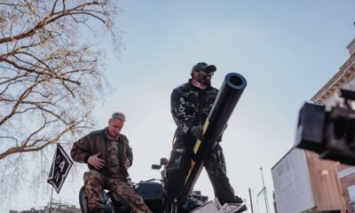 Image: Derek Chisora vs Deontay Wilder PPV Price, Fight Week Details