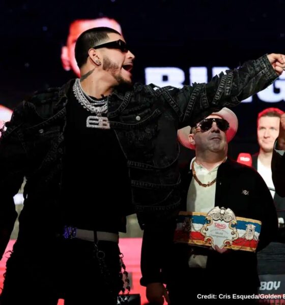 Image: DiBella Questions Berlanga, Hitchins Long-Term Value