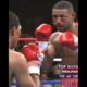 Diego Corrales: Battered, Bruised & Refused To Lose