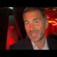 EDDIE HEARN INSTANT REACTION TO TYSON FURY CALLING OUT ANTHONY JOSHUA & BENN PTS WIN