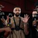 EXPLICIT • Derek Chisora: 'DON'T C** ON MY STOMACH!' Deontay Wilder | FINAL WORDS | DAZN