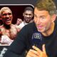Eddie Hearn Explains How Conor Benn Situation Could JEOPARDISE Fury vs Joshua Talks
