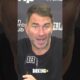 Eddie Hearn Fires Back At Dana White, Discusses $10m Fight Offer