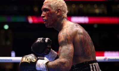 Image: Eddie Hearn’s reaction hints Conor Benn may not get second Zuffa fight