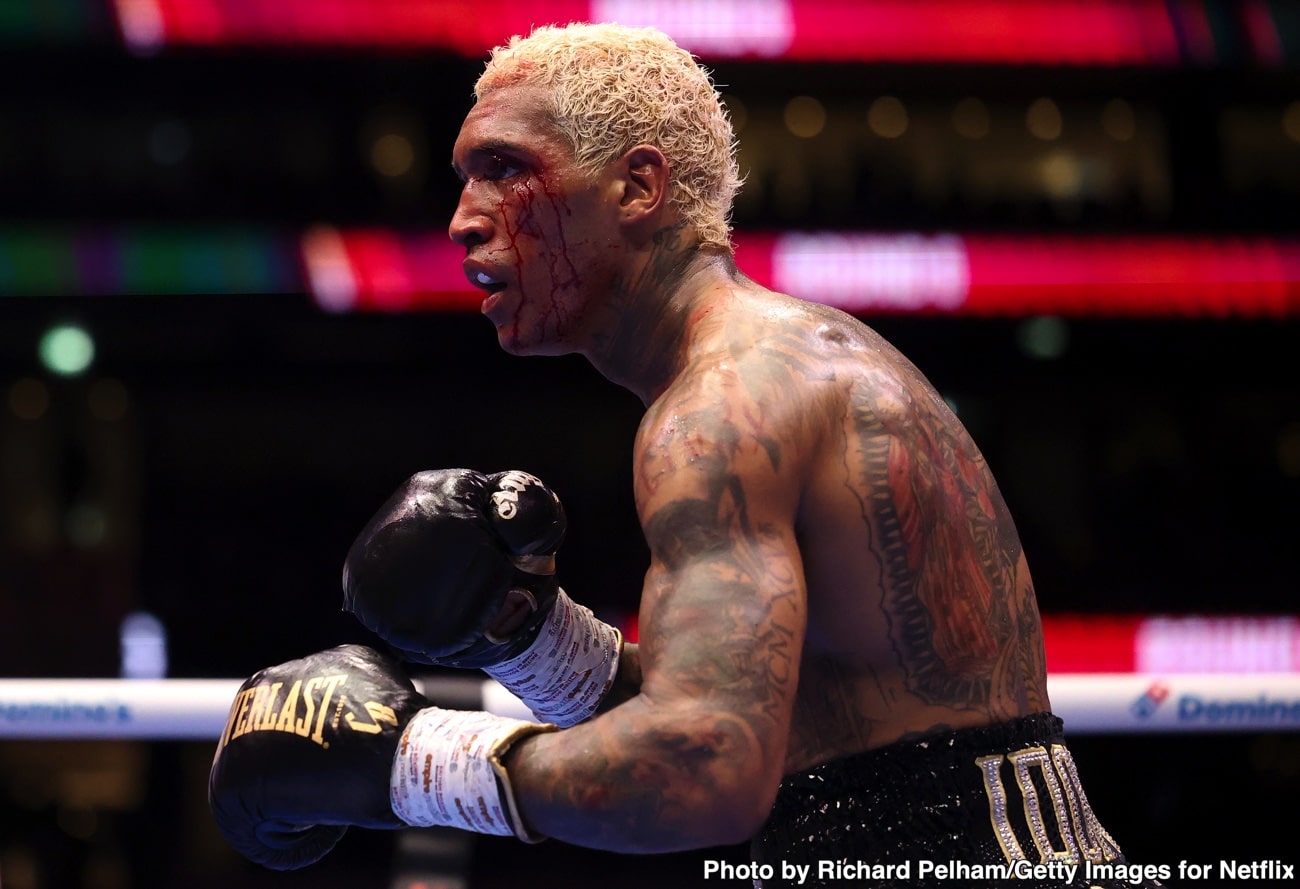 Image: Eddie Hearn’s reaction hints Conor Benn may not get second Zuffa fight