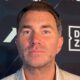 Image: Eddie Hearn Says Zuffa Fighters Should Lose Access To World Titles