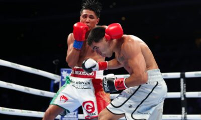 Image: Emiliano Vargas starts building Ryan Garcia ‘super fight'