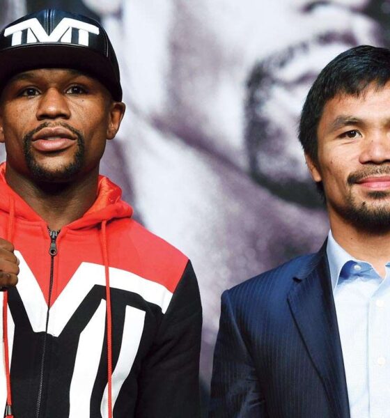 Erik Morales delivers honest verdict on Mayweather vs Pacquiao 2: “That’s who will win”