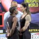 FACE-OFF! Caroline Dubois & Terri Harper Exchange Words