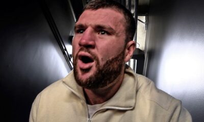 'FURY TRIED TO PRESSURE ANTHONY JOSHUA' - Johnny Fisher HONEST on Tyson POST-FIGHT OFFER