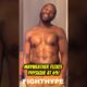 Floyd Mayweather FLEXES PHYSIQUE on 49th Birthday