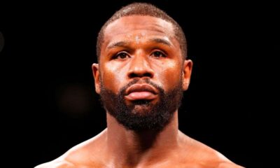 Floyd Mayweather forced to choose between two fights after ‘breach of contract’