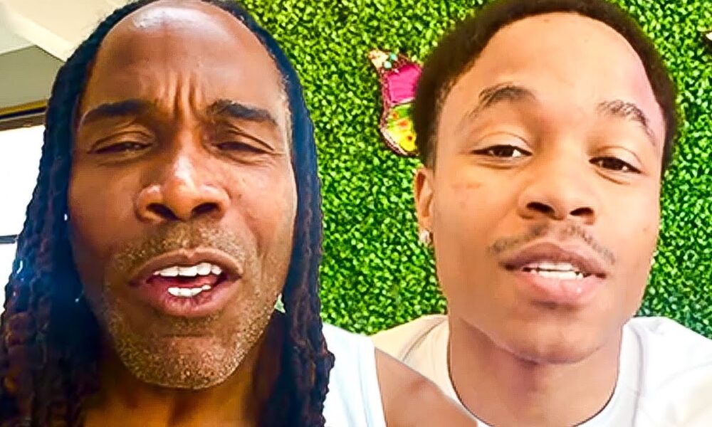 Floyd Schofield RESPONDS to Gary Russell Jr: “Look Forward to Sharing The Ring With You!”