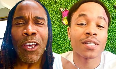 Floyd Schofield RESPONDS to Gary Russell Jr: “Look Forward to Sharing The Ring With You!”