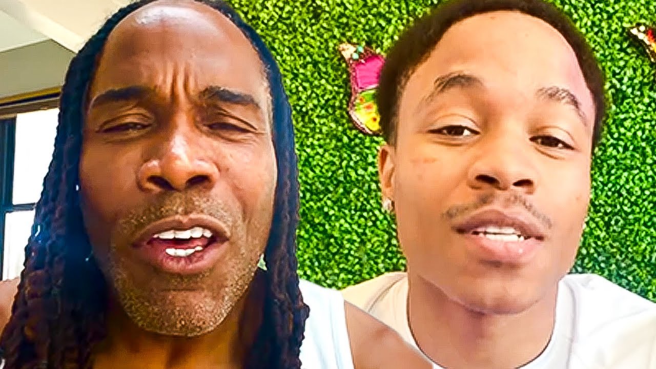 Floyd Schofield RESPONDS to Gary Russell Jr: “Look Forward to Sharing The Ring With You!”