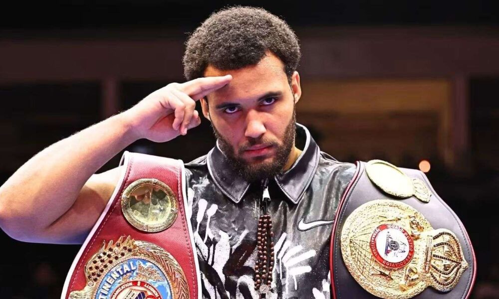 Former heavyweight champion now willing to face Moses Itauma: “I’m not dodging anyone”